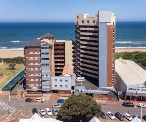 Kingsborough Apartment | 35 m² Apartment ∙ 2 bedrooms ∙ 4 guests