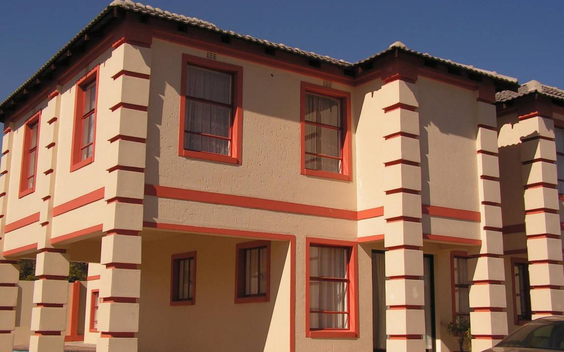 Kempton Park Bed & Breakfast | 35 m² Bed and breakfast ∙ 3 guests