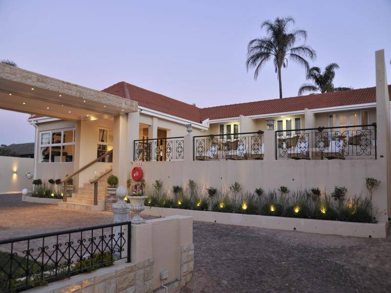 Groenkloof Bed & Breakfast | 35 m² Bed and breakfast ∙ 127 guests