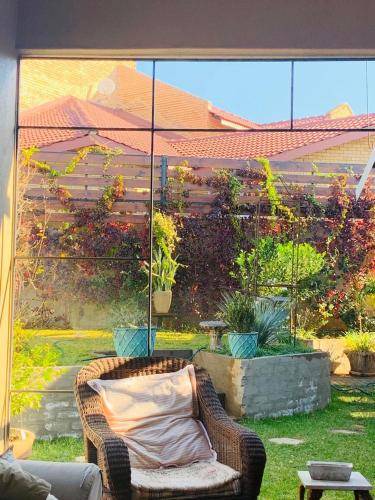 Tzaneen Bed & Breakfast | 35 m² Bed and breakfast ∙ 4 guests
