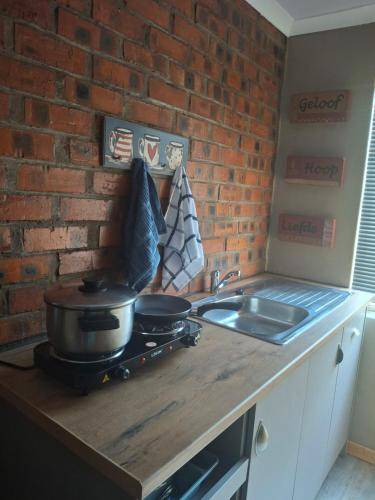 Bethlehem Bed & Breakfast | 35 m² Bed and breakfast ∙ 4 guests
