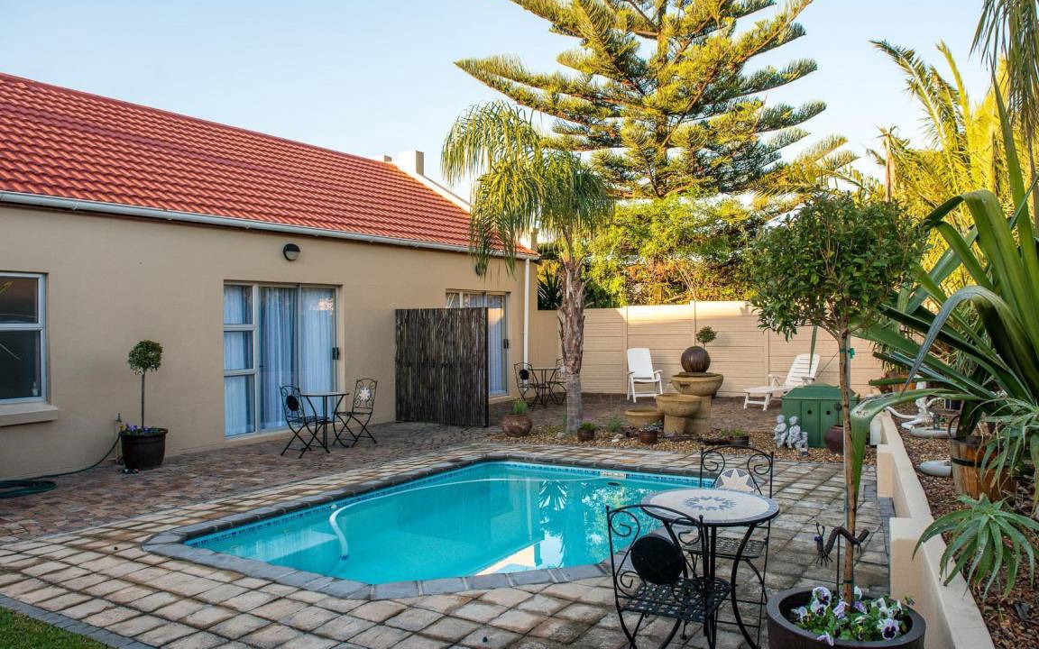 Welgemoed Bed & Breakfast | 35 m² Bed and breakfast ∙ 4 guests
