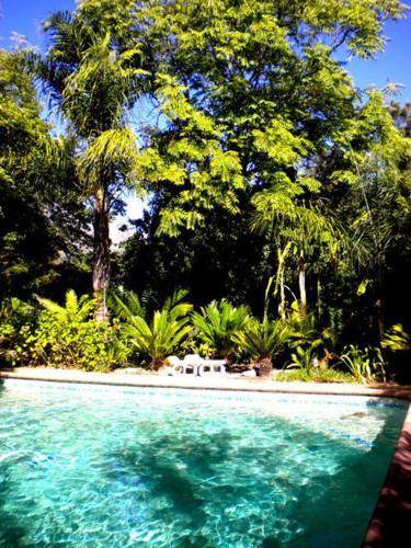 Die Boord Bed & Breakfast | 35 m² Bed and breakfast ∙ 127 guests
