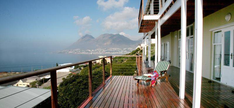 Glencairn Bed & Breakfast | 35 m² Bed and breakfast ∙ 4 guests