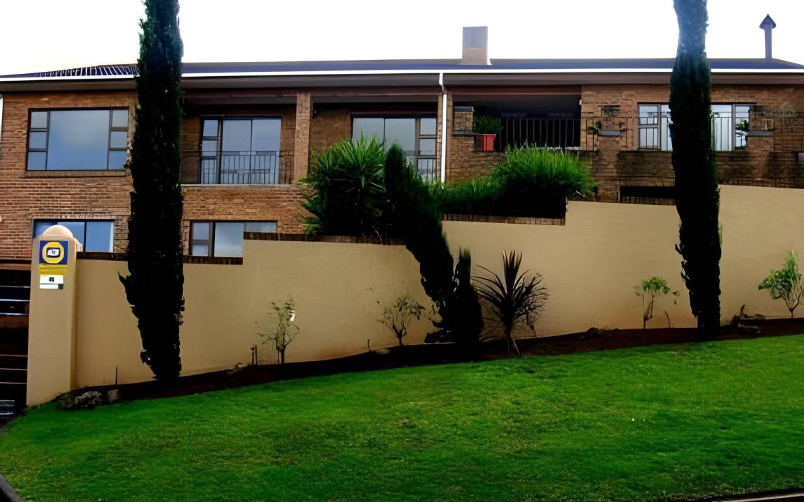 Heldervue Bed & Breakfast | 35 m² Bed and breakfast ∙ 2 bedrooms ∙ 4 guests