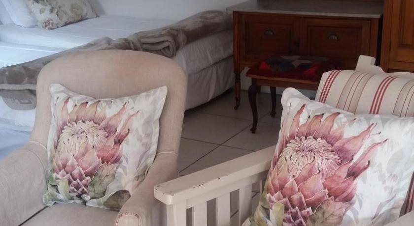 L'Agulhas Bed & Breakfast | 35 m² Bed and breakfast ∙ 3 guests