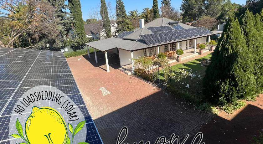 Bloemfontein Bed & Breakfast | 35 m² Bed and breakfast ∙ 10 guests