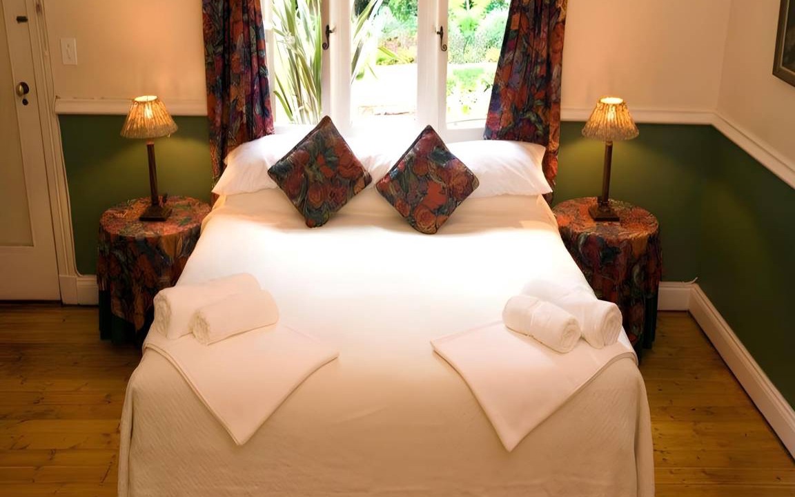 Brooklyn Bed & Breakfast | 35 m² Bed and breakfast ∙ 127 guests