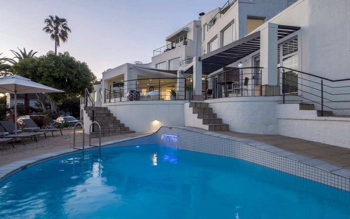 Paradise Bed & Breakfast | 35 m² Bed and breakfast ∙ 4 guests