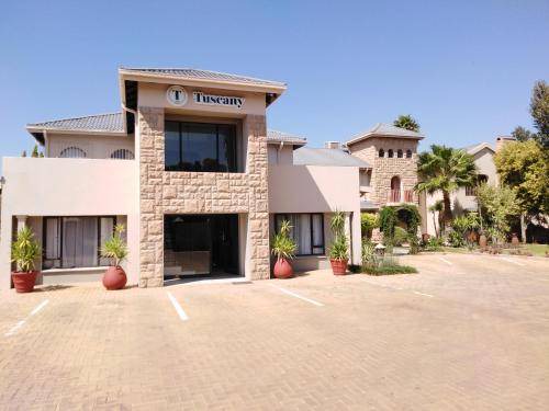 Vryburg Bed & Breakfast | 35 m² Bed and breakfast ∙ 4 guests
