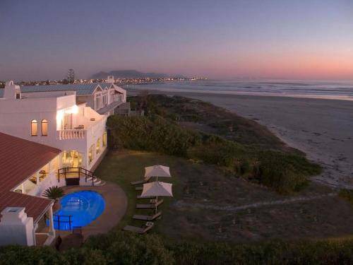 Melkbosstrand Bed & Breakfast | 35 m² Bed and breakfast ∙ 2 guests