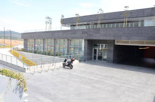 Pendik Hotel | 35 m² Hotel ∙ 3 guests