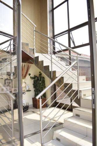 Greater Johannesburg Metropolitan Area Hotel | 35 m² Hotel ∙ 4 guests