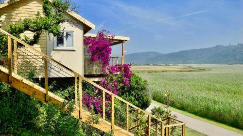 Wilderness House | 35 m² House ∙ 127 guests