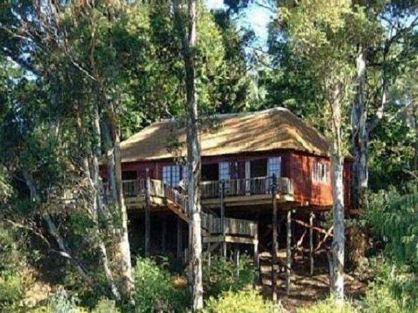 Addo House | 35 m² House ∙ 24 bedrooms ∙ 2 guests