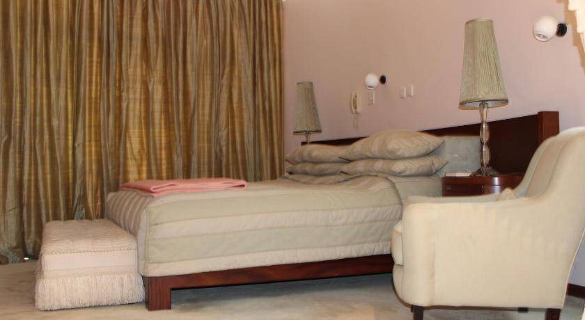 Ladysmith Cabin | 35 m² Lodge ∙ 2 guests