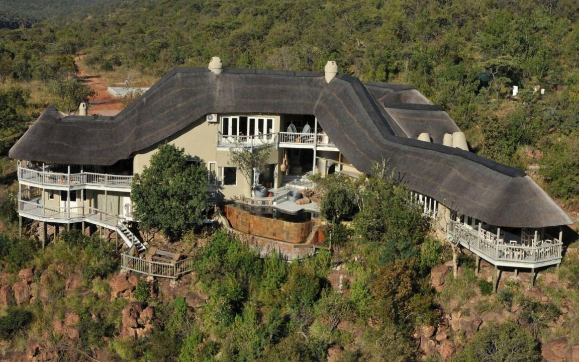 Vaalwater Resort | 35 m² Resort ∙ 127 guests