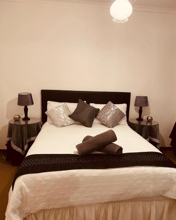 Port Alfred Apartment | 35 Settler Sands