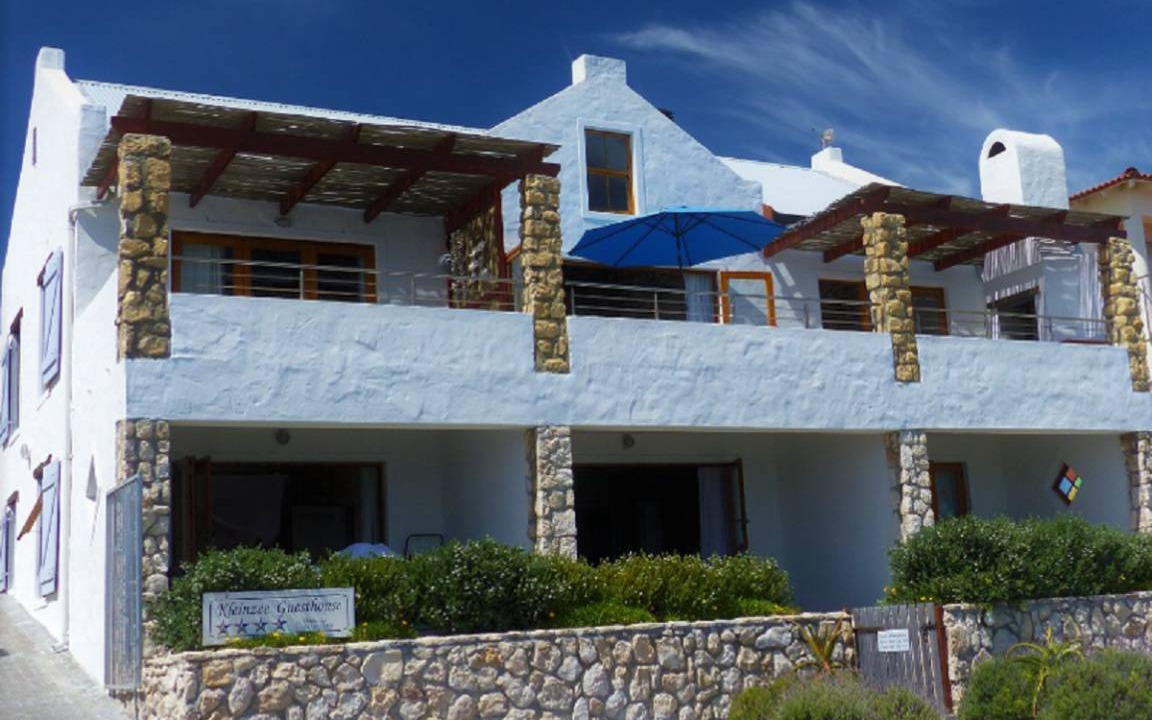 De Kelders Bed & Breakfast | 350 m² Bed and breakfast ∙ 5 bedrooms ∙ 127 guests