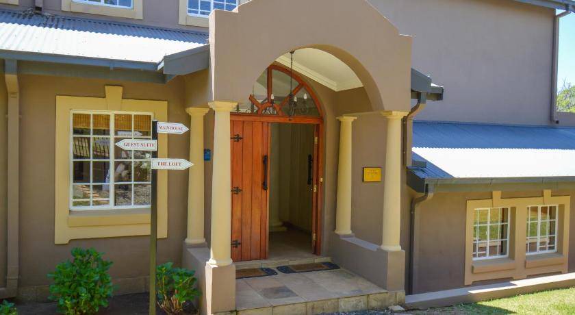 Clarens Bed & Breakfast | 350 m² Bed and breakfast ∙ 3 bedrooms ∙ 6 guests