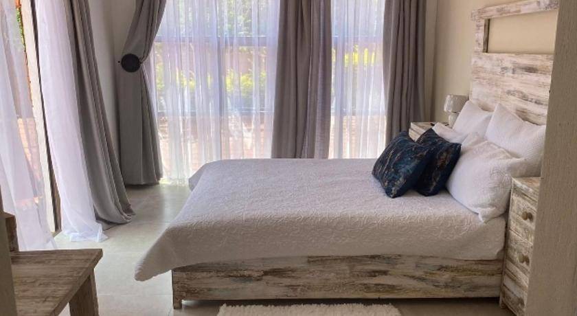 Pretoria Apartment | 36 m² Apartment ∙ 1 bedroom ∙ 2 guests