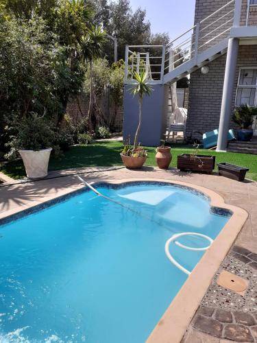 Monte Vista Apartment | 36 m² Apartment ∙ 2 bedrooms ∙ 6 guests