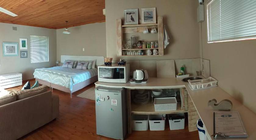 Sedgefield Apartment | 36 m² Apartment ∙ 1 bedroom ∙ 2 guests