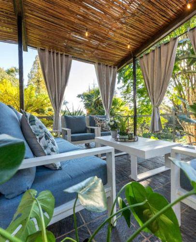 Constantia Kloof Bed & Breakfast | 36 m² Bed and breakfast ∙ 2 guests