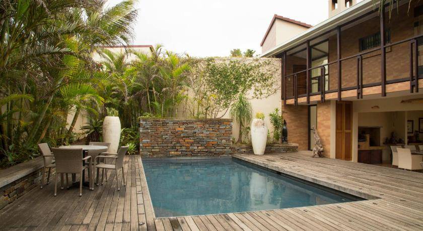 Bluff Bed & Breakfast | 36 m² Bed and breakfast ∙ 127 guests