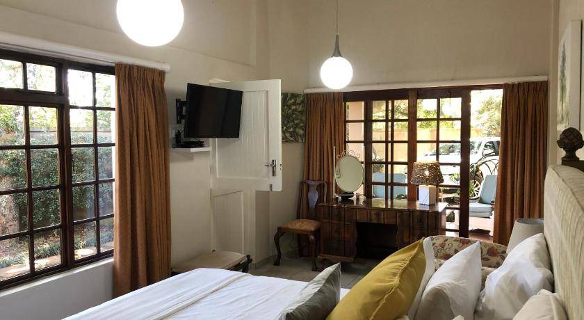 Salt Rock Bed & Breakfast | 36 m² Bed and breakfast ∙ 2 bedrooms ∙ 3 guests