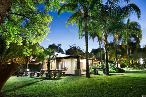 Upington Bed & Breakfast | 36 m² Bed and breakfast ∙ 3 guests