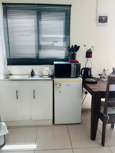 Trawal Bed & Breakfast | 36 m² Bed and breakfast ∙ 2 guests