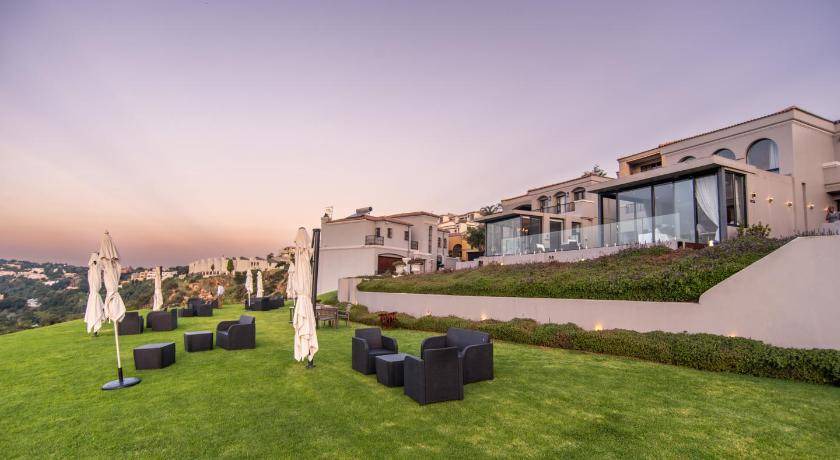 Northcliff Hotel | 36 m² Hotel ∙ 2 guests