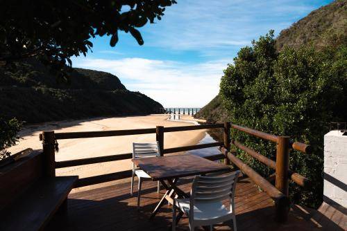 Victoria Bay House | 36 m² House ∙ 1 bedroom ∙ 4 guests