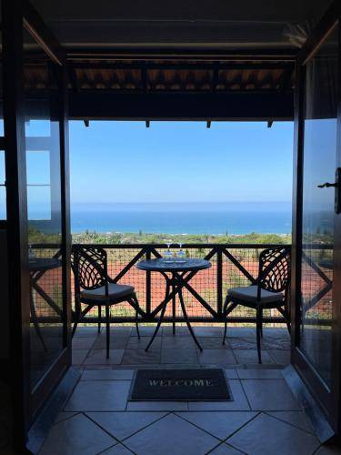 Port Edward Apartment | 36 m² Serviced apartment ∙ 2 guests