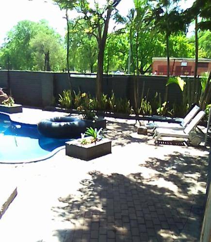 Phalaborwa Bed & Breakfast | 37 m² Bed and breakfast ∙ 5 guests