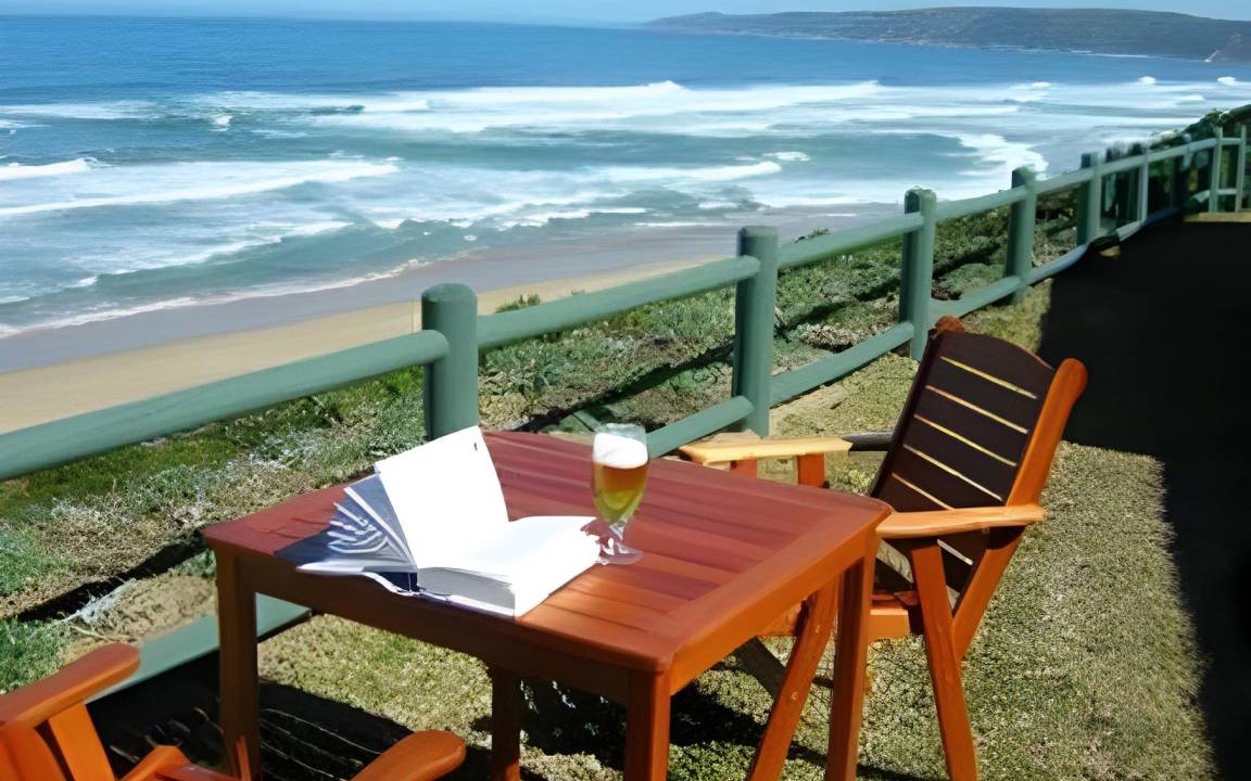 Wilderness Beach Bed & Breakfast | 37 m² Bed and breakfast ∙ 8 guests