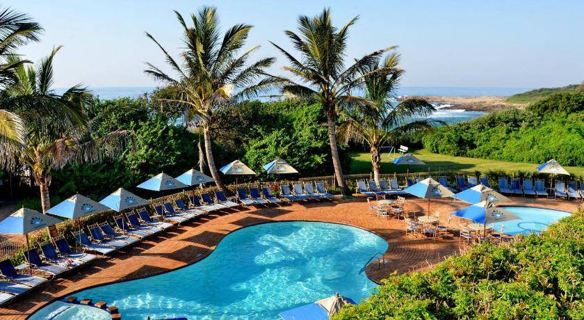 Umzumbe Hotel | 37 m² Hotel ∙ 7 guests