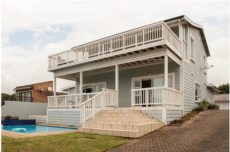 Pennington House | 37 on Salmon