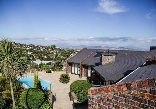 Eikenbosch Bed & Breakfast | 38 m² Bed and breakfast ∙ 2 bedrooms ∙ 4 guests