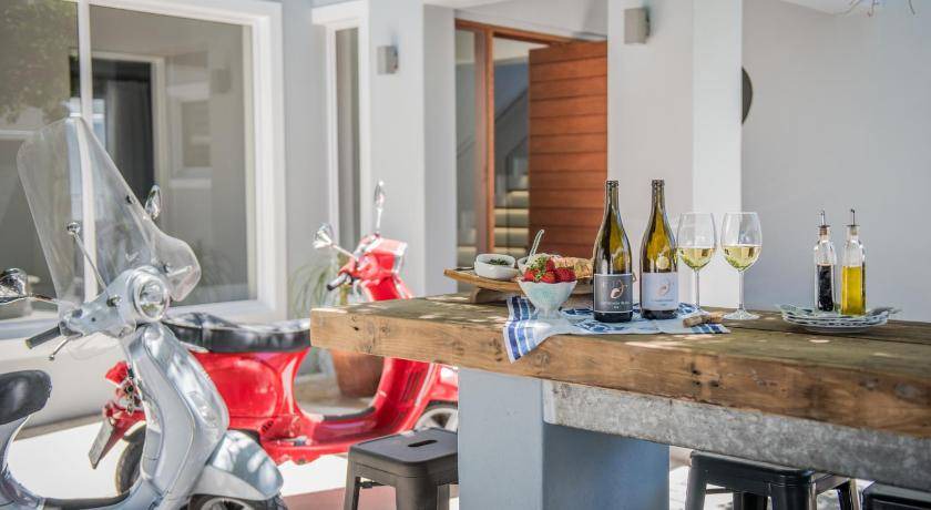 Hermanus Bed & Breakfast | 38 m² Bed and breakfast ∙ 127 guests