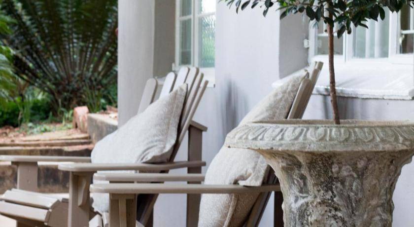 Tzaneen Bed & Breakfast | 38 m² Bed and breakfast ∙ 2 bedrooms ∙ 3 guests