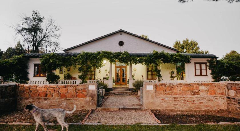 Nieu-Bethesda Hotel | 38 m² Hotel ∙ 2 guests