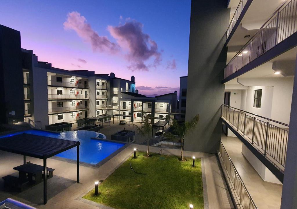 Olifantskop Apartment | 38@Nivica