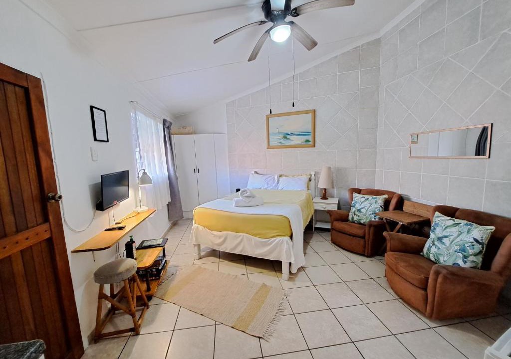 La Mercy Apartment | 38 Park Avenue, Desainger, Tongaat