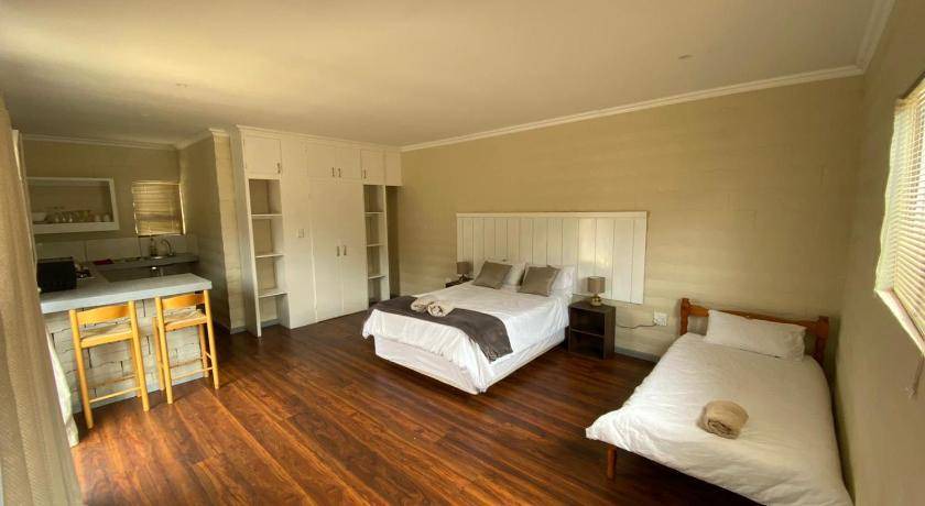 Plettenberg Bay Apartment | 38 m² Apartment ∙ 1 bedroom ∙ 3 guests