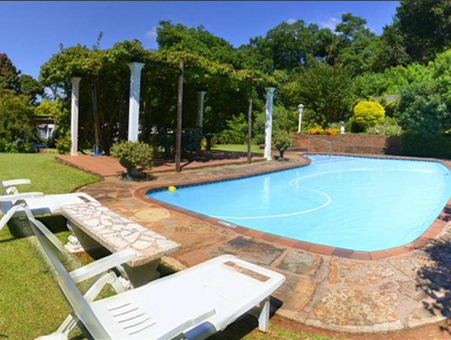 Pietermaritzburg Bed & Breakfast | 39 m² Bed and breakfast ∙ 2 guests