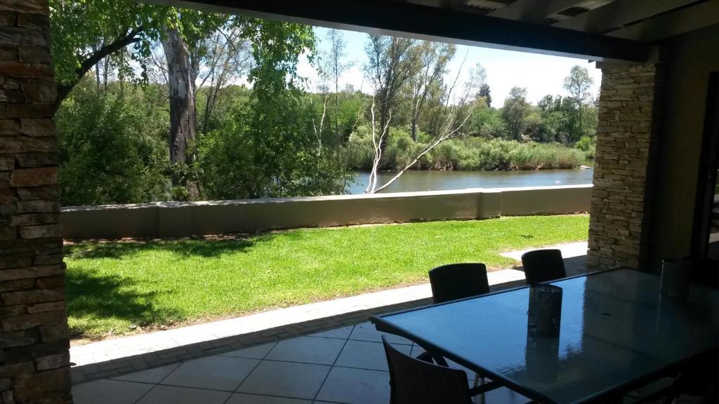 Vredefort House | 398 Vaal de Grace Golf Estate