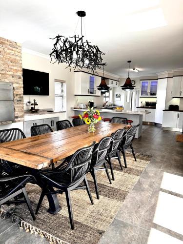 Saint Francis Bay House | 4 Bedroom Home, St Francis Links Golf Estate