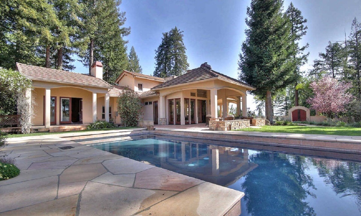 Hacienda House | 4 Couples or 2 Families, Private and Prime Location, Pool and Hot Tub